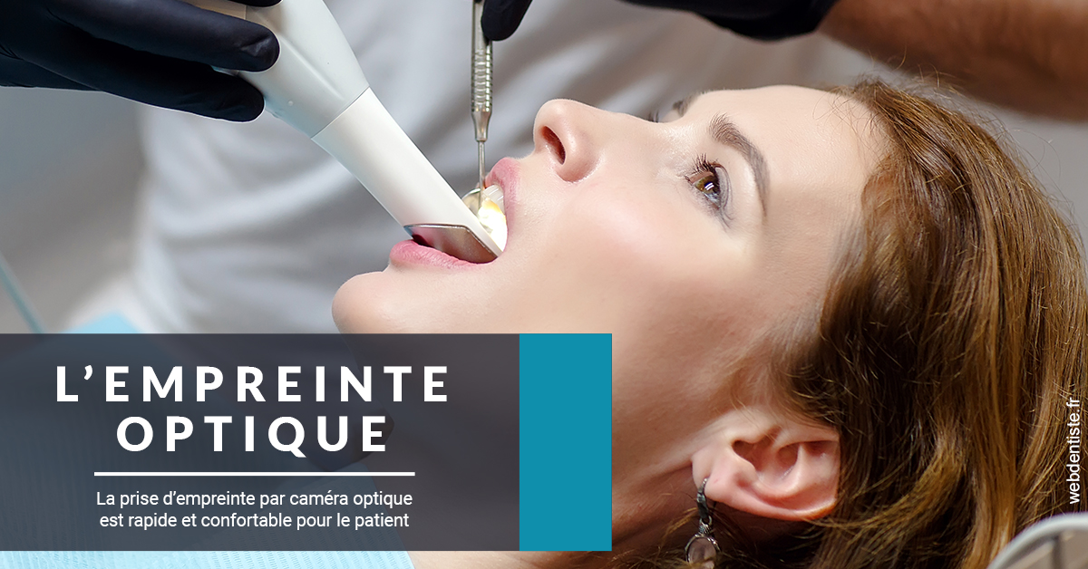https://dr-laure-roquette.chirurgiens-dentistes.fr/L'empreinte Optique 1