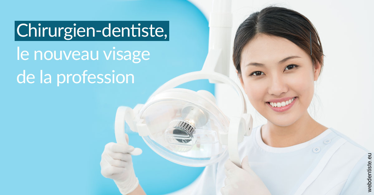 https://dr-laure-roquette.chirurgiens-dentistes.fr/Le nouveau visage de la profession 2