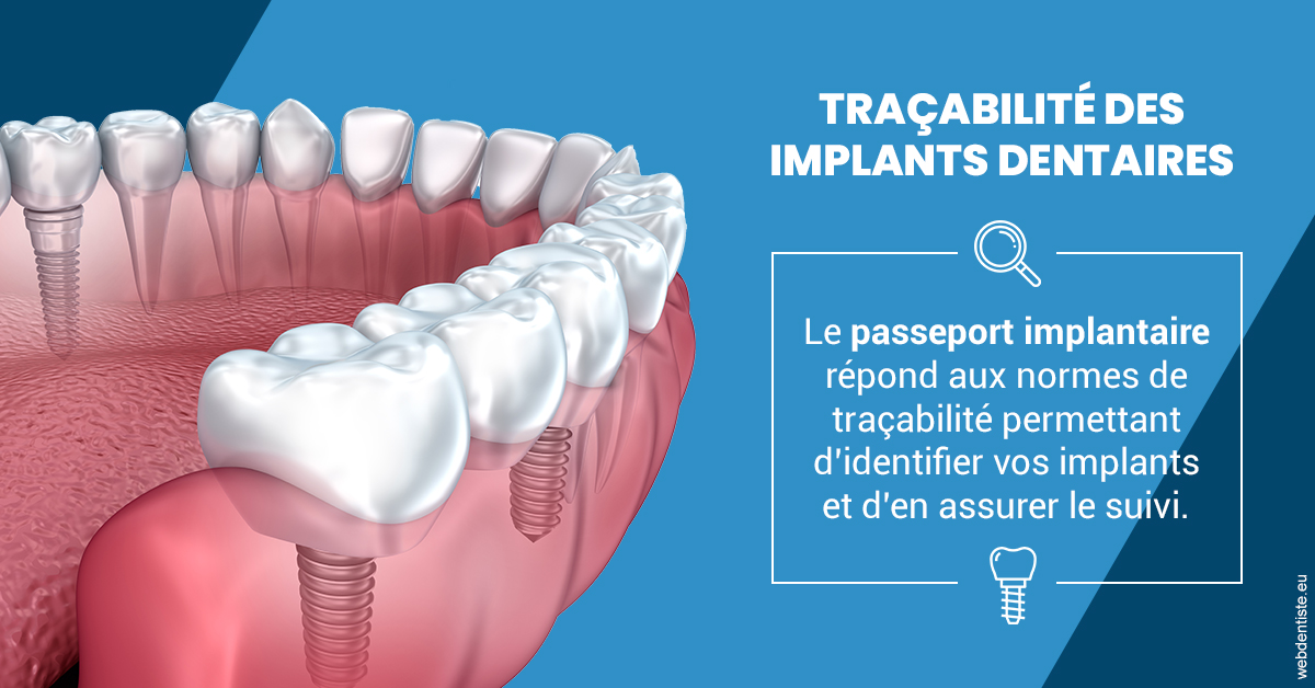 https://dr-laure-roquette.chirurgiens-dentistes.fr/T2 2023 - Traçabilité des implants 1