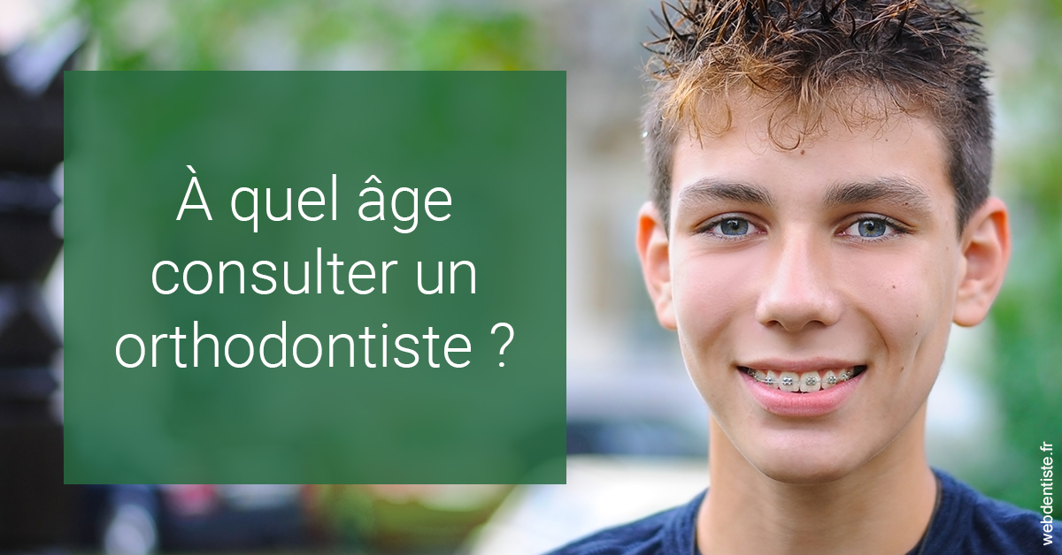 https://dr-laure-roquette.chirurgiens-dentistes.fr/A quel âge consulter un orthodontiste ? 1